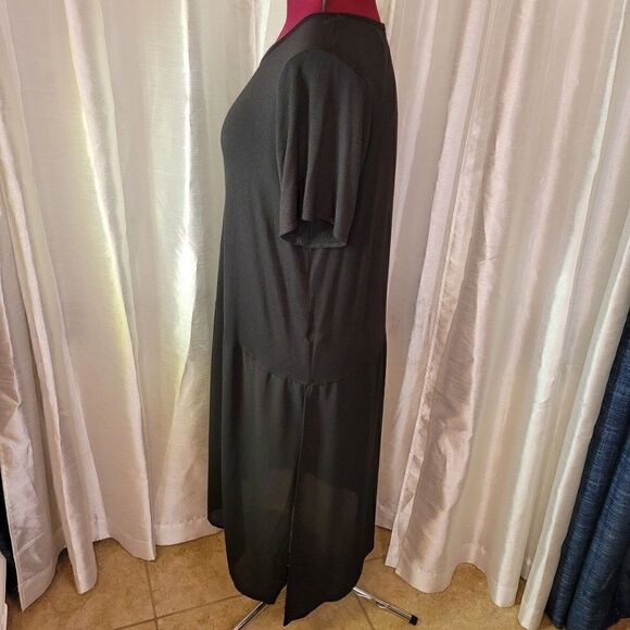 Cha Cha Vente Tunic Shirt (size 1X) - Picture 3 of 6